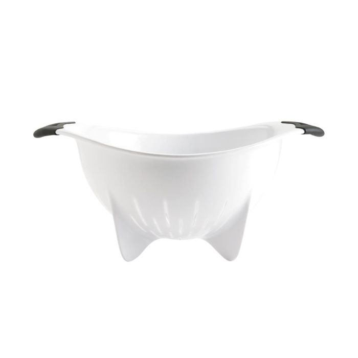 OXO Colander White 3Qt