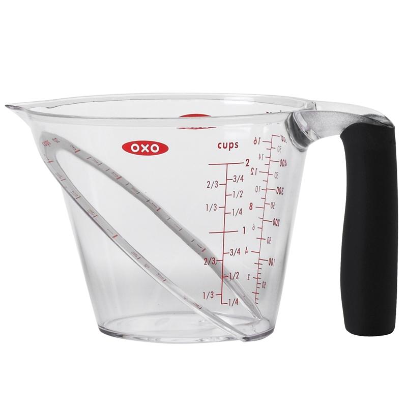 OXO Measuring Cup Angled 500ml