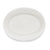 Sophie Conran White Oval Platter Medium
