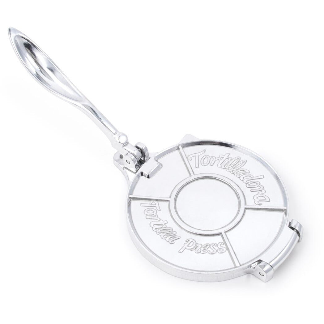 Fox Run Tortilla Press Aluminum