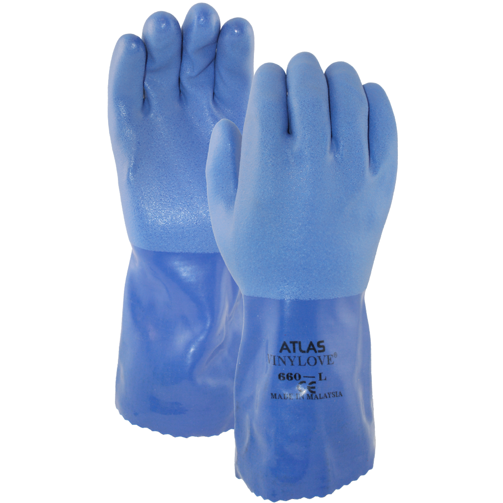 Watson Gloves - Large