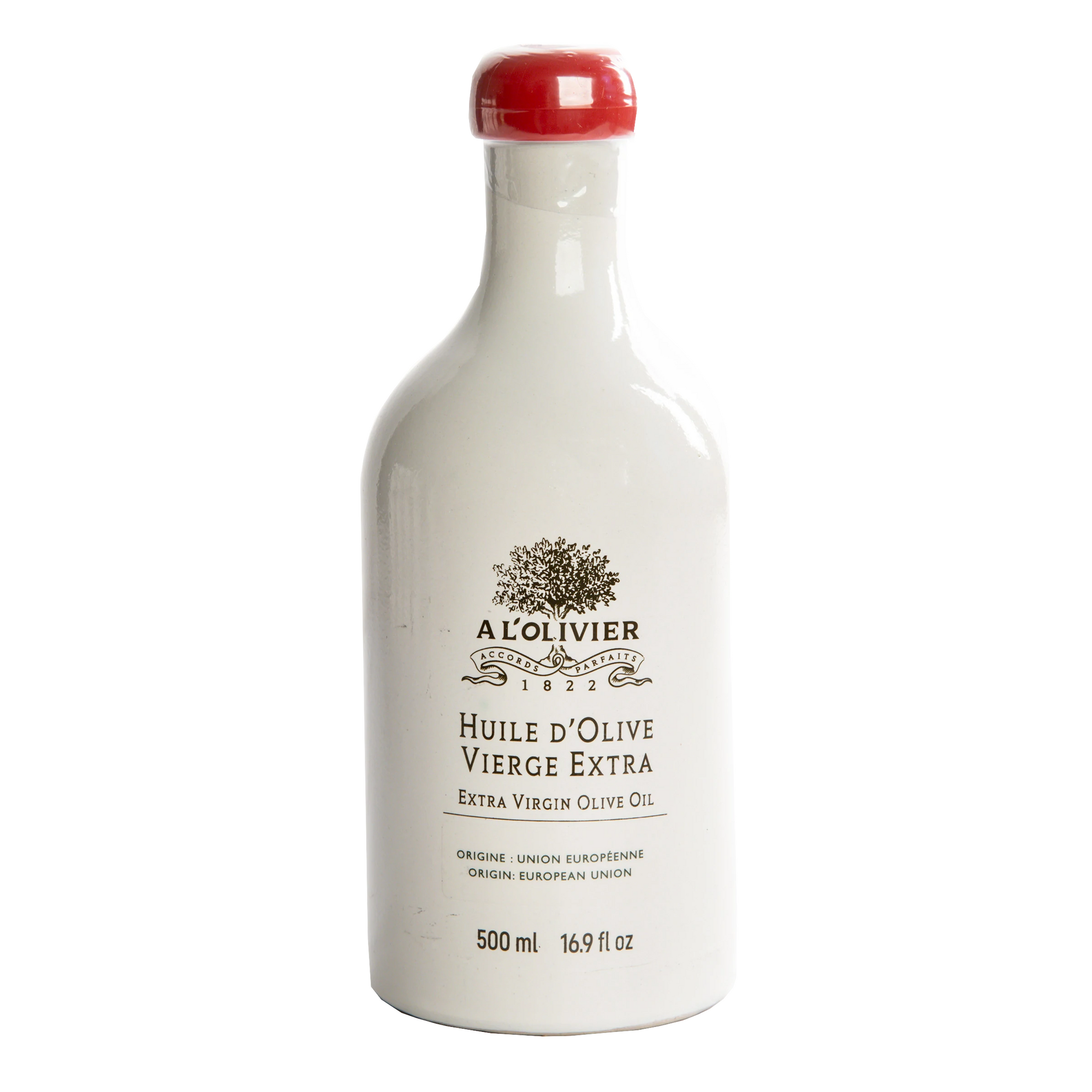 A L'Olivier Extra Virgin Olive Oil 500ml