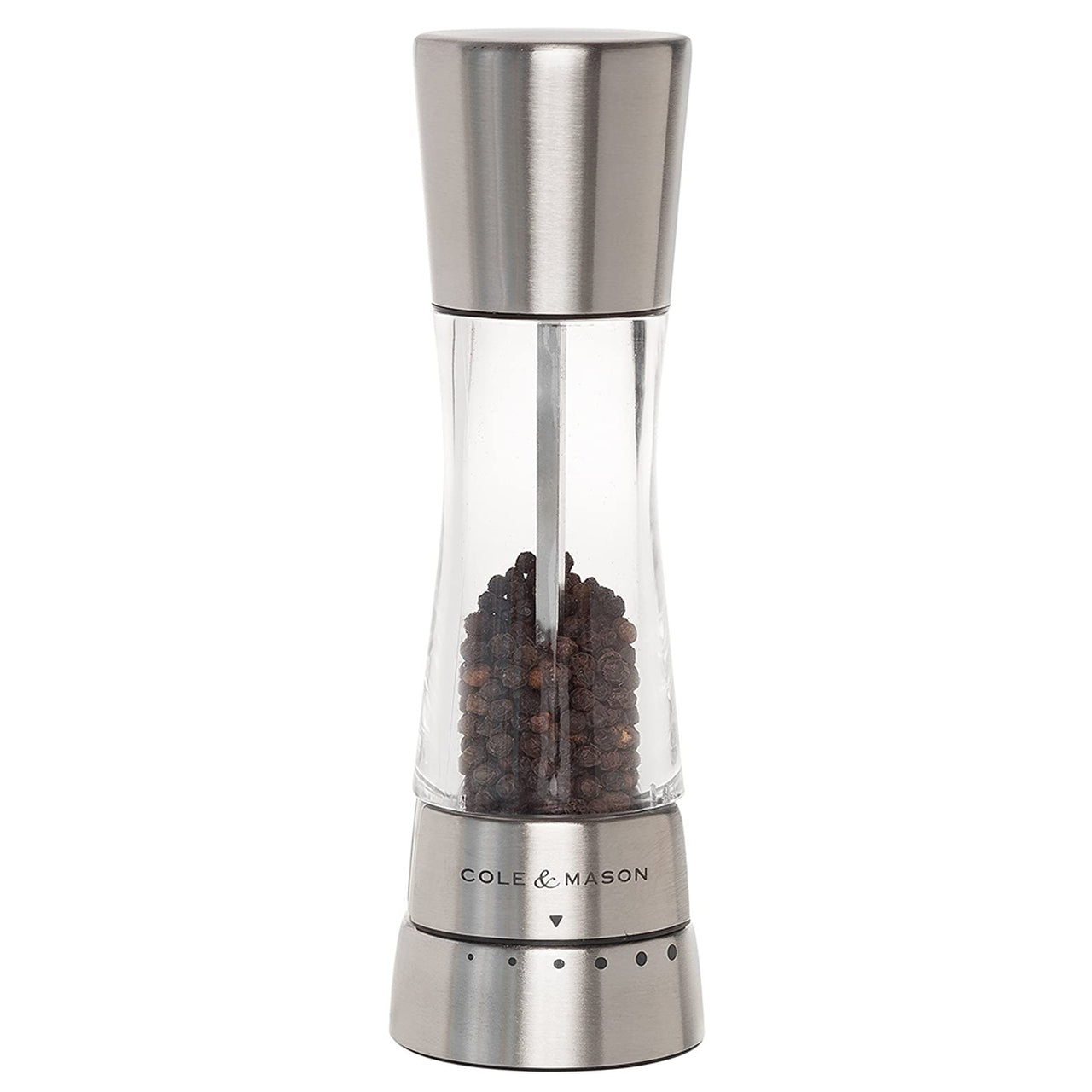 Cole & Mason Peppermill Derwent