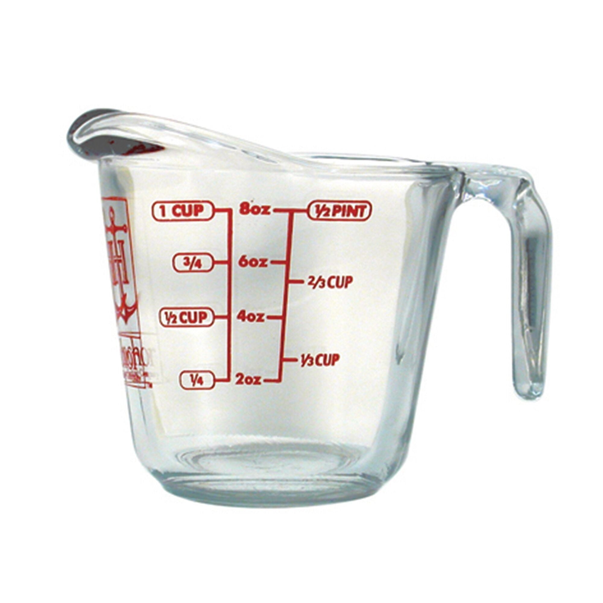 Fire King Measuring Cup 1-Cup