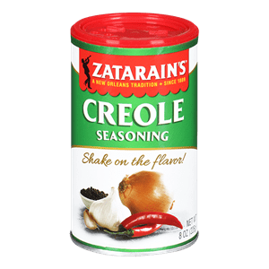 Zatarain's Creole Seasoning - 226g