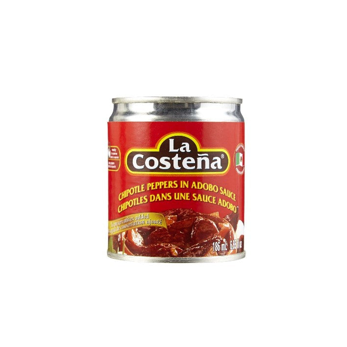 La Costena Chipotles in Adobo