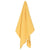 Danica Ripple Kitchen Towel - Lemon