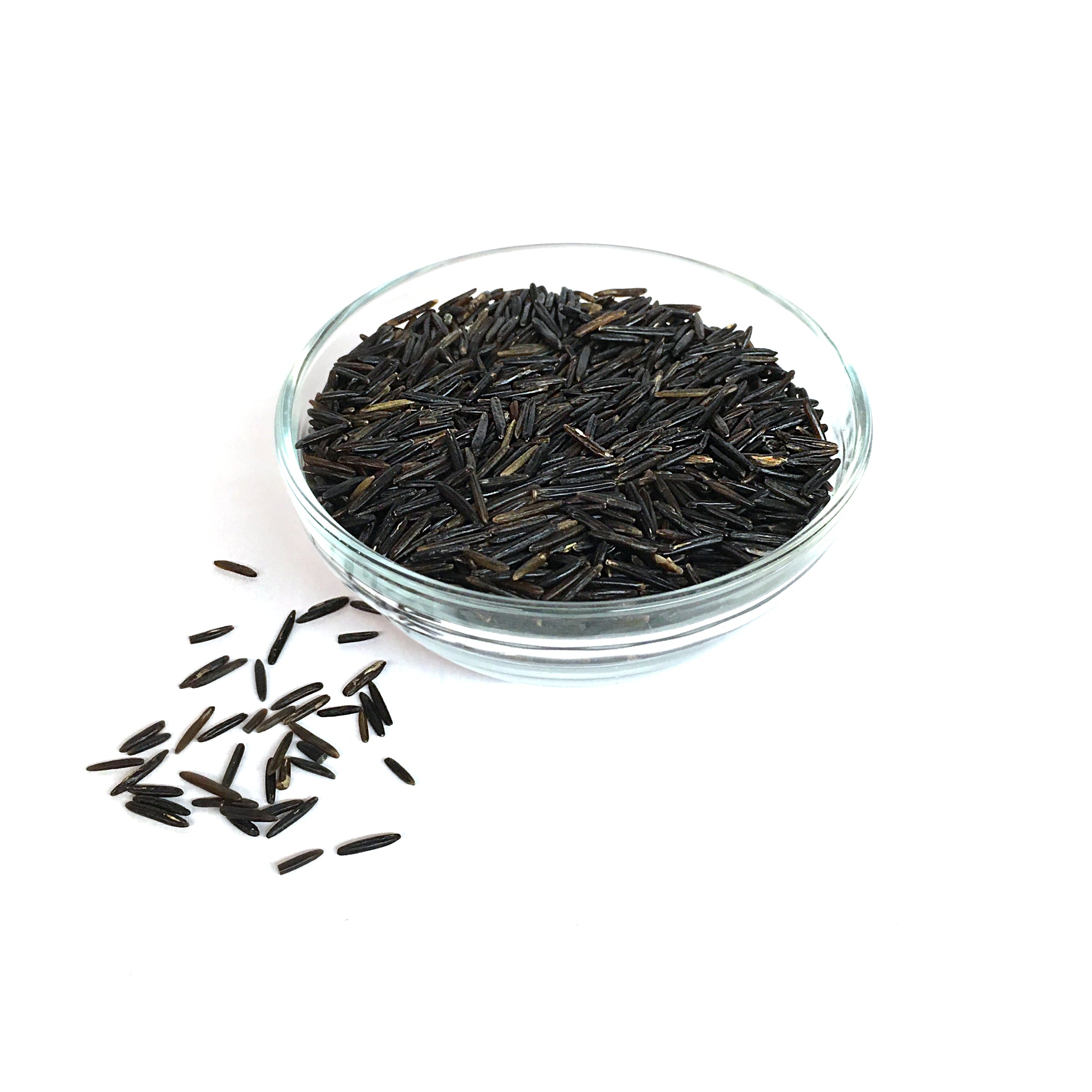 Signature Wild Rice 1/2lb