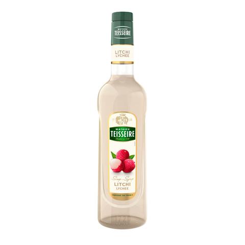 Teisseire Syrup Lychee 700ml