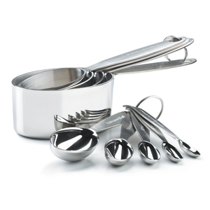 Cuisipro Measuring Cups & Spoons Gift Set