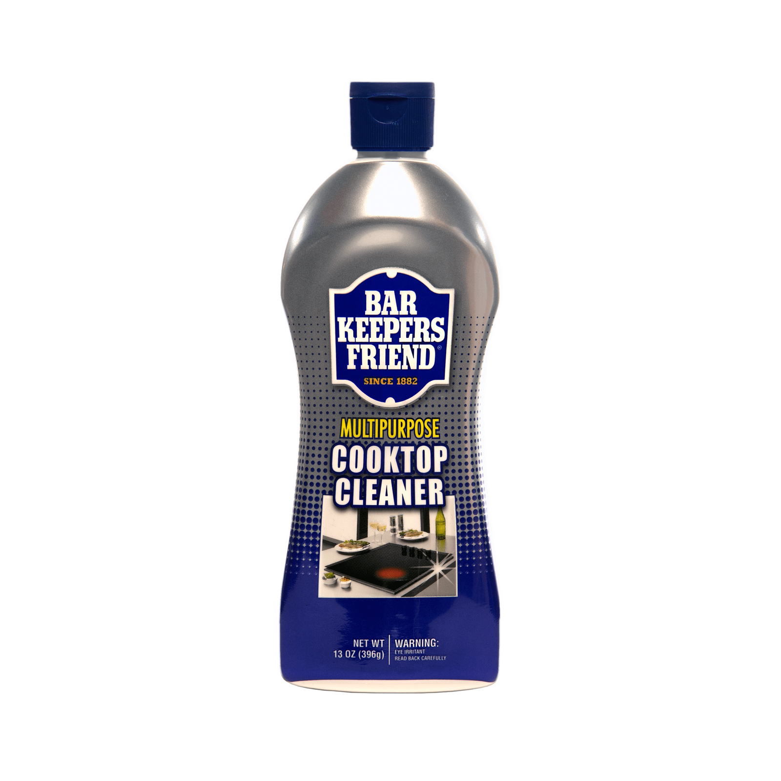 Bar Keepers Friend Multipurpose Cooktop Cleaner
