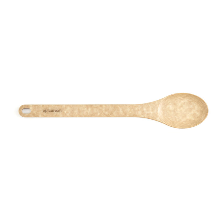 Epicurean Spoon Medium Natural