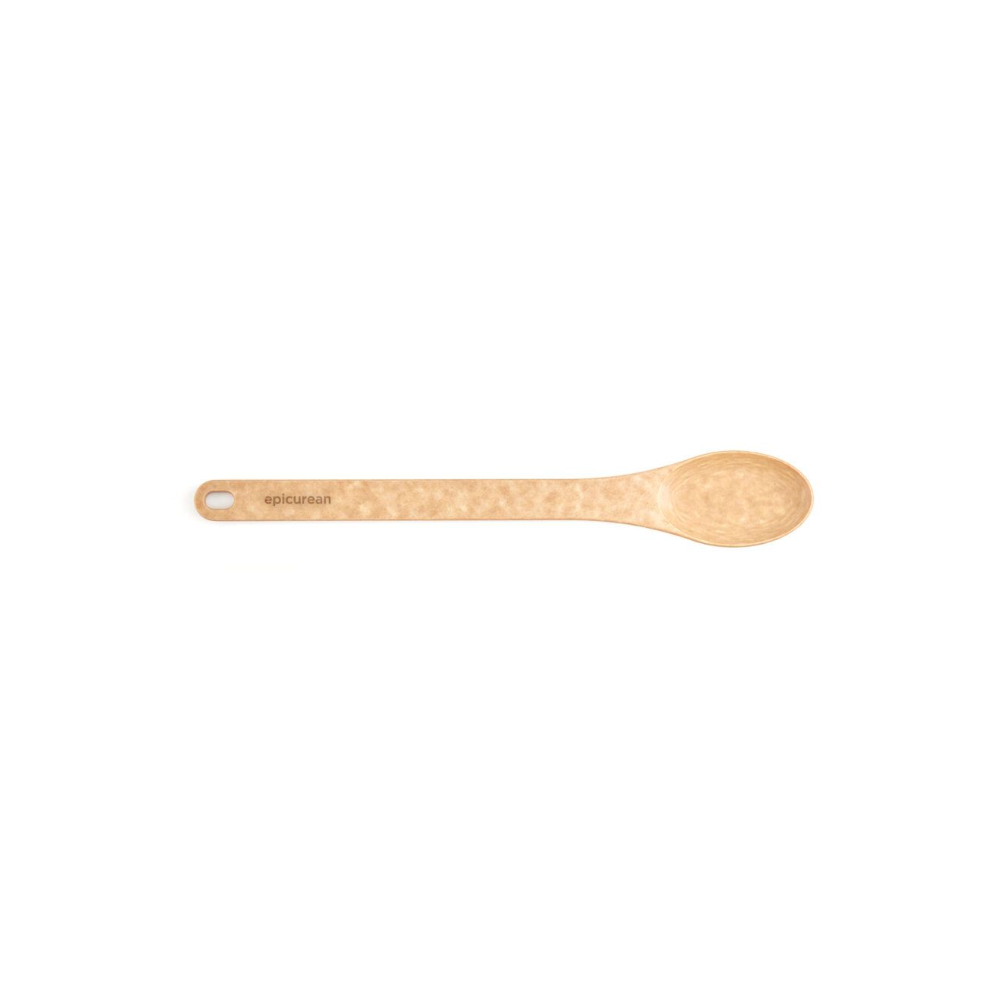 Epicurean Spoon Small Natural