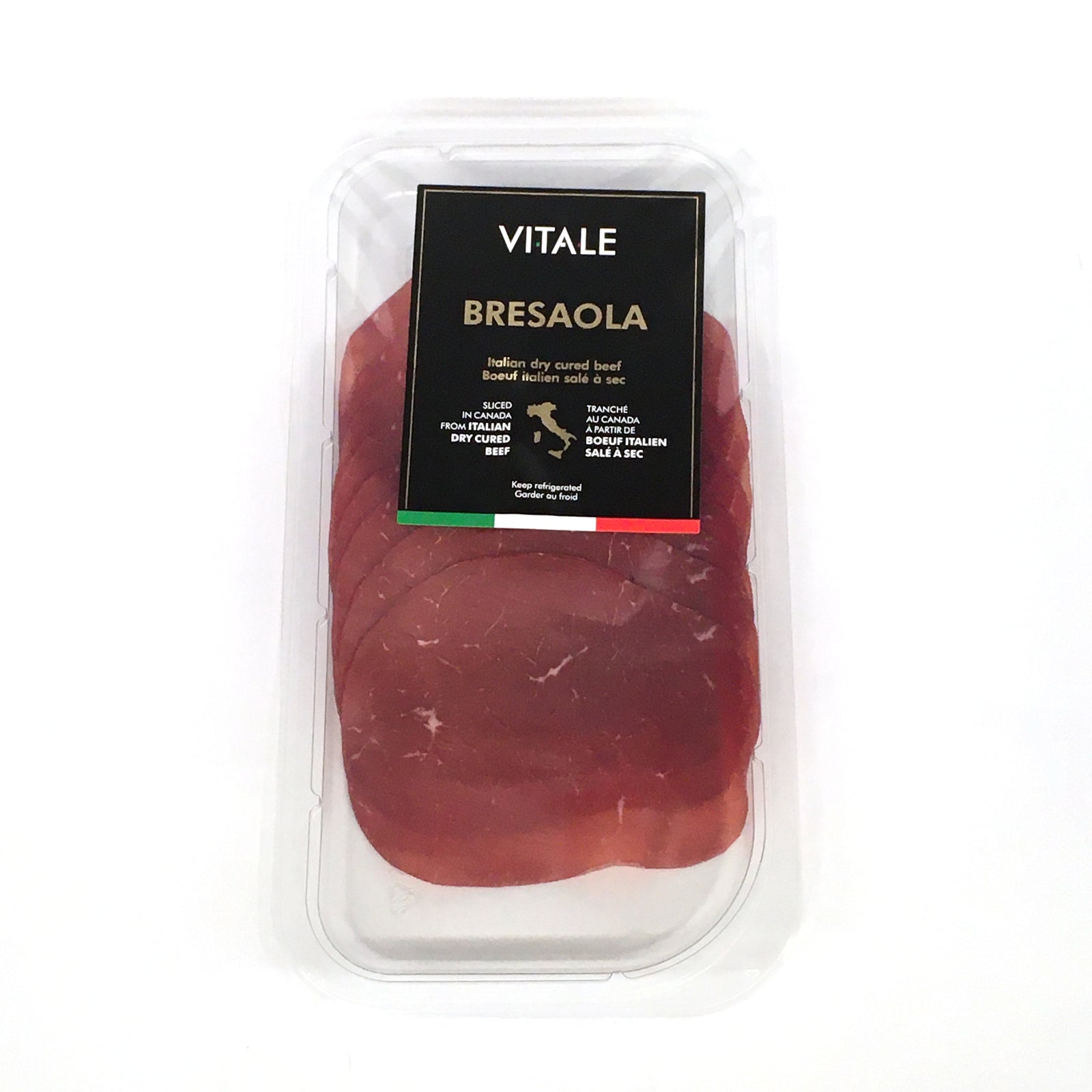 Vitale Bresaola - 80g