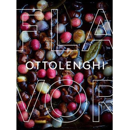 Yotam Ottolenghi - Ottolenghi Flavor