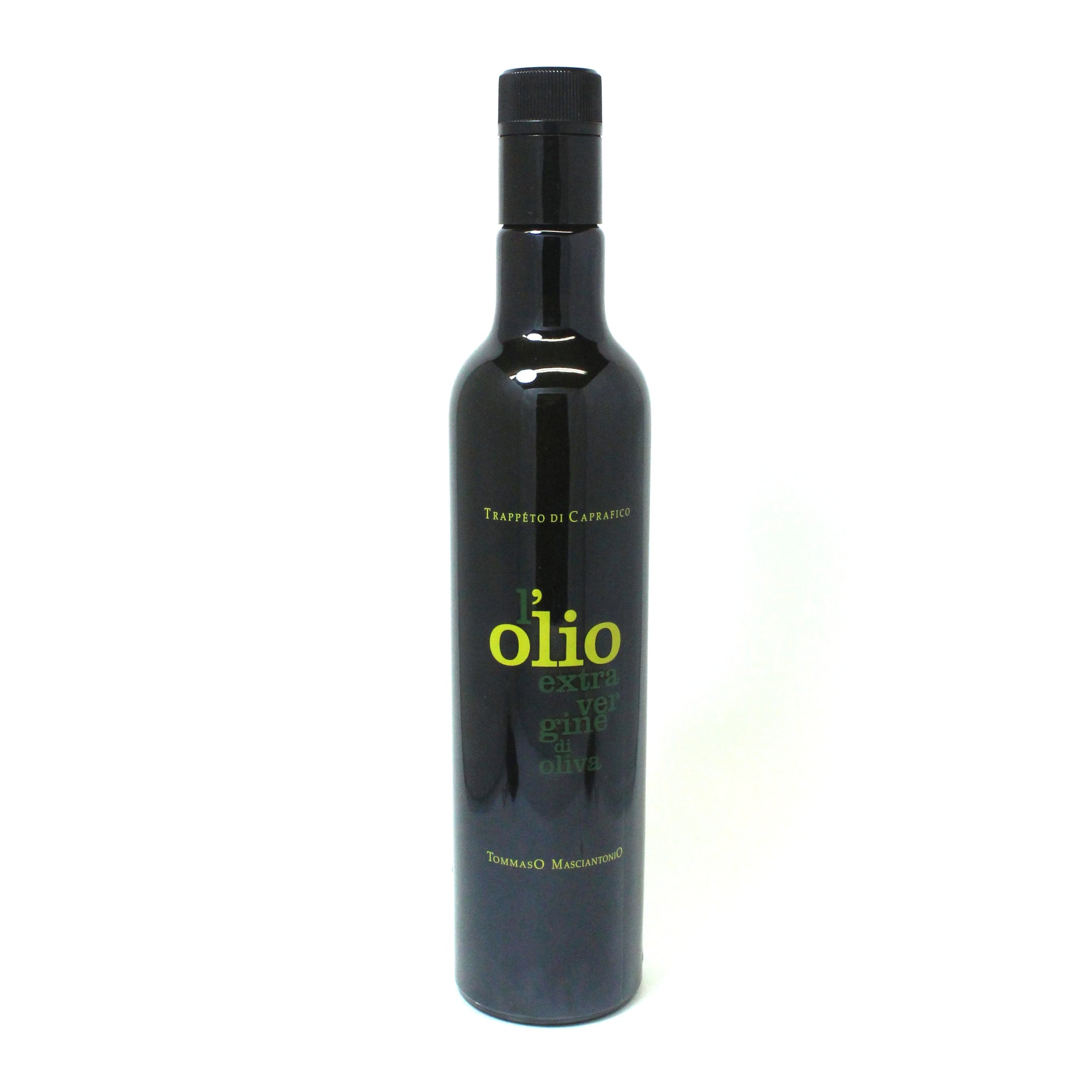 Trappeto di Caprafico Olive Oil - 500ml