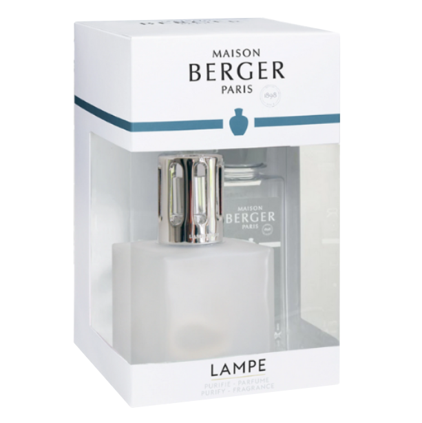 Maison Berger Lampe Gift Set Summer Night