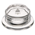 La Rochere Bee Butter Dish with Lid