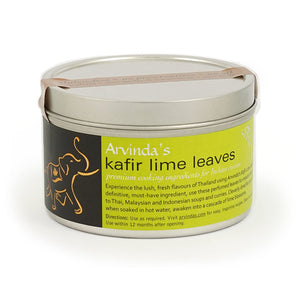 Arvinda's Kafir Lime Leaves 5g