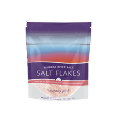 Murray River Sea Salt Pink - 50g