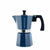 GROSCHE Milano Espresso Maker Blue - 6 Cup