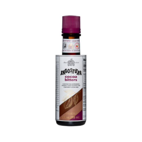 Angostura Bitters Cocoa 100ml