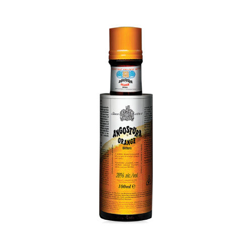 Angostura Bitters Orange 100ml