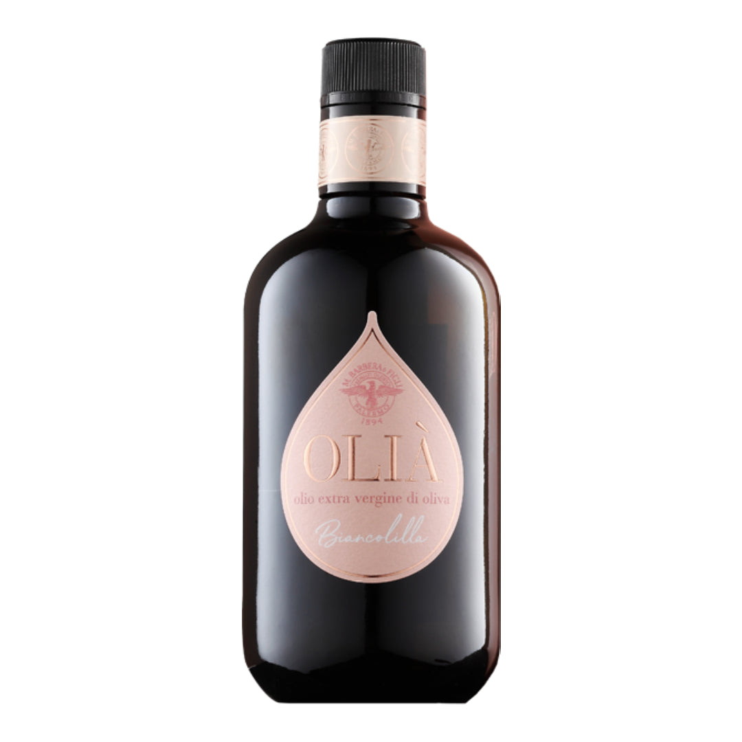 Barbera Olia Extra Virgin Olive Oil - 500ml