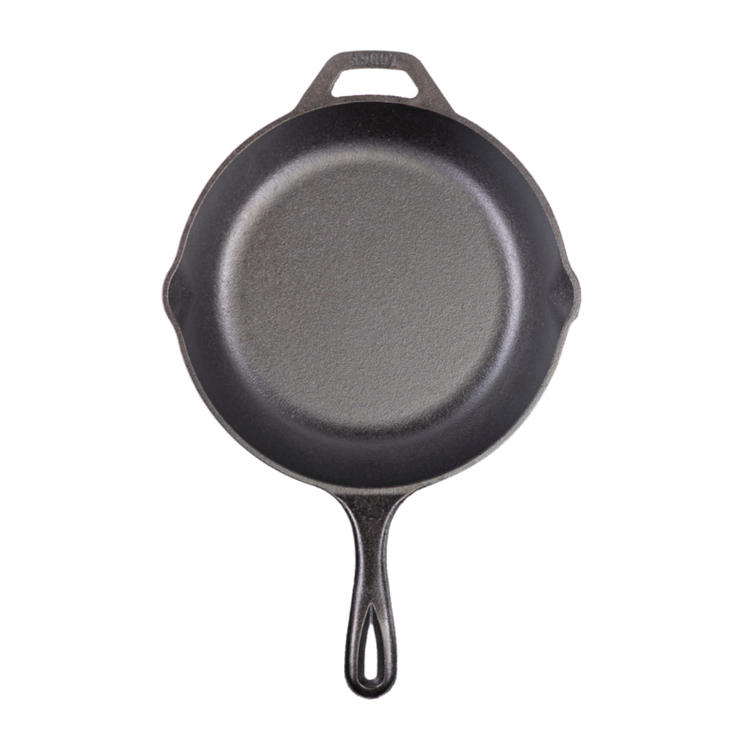 Lodge 15.5x10.5 Cast Iron Baking Pan