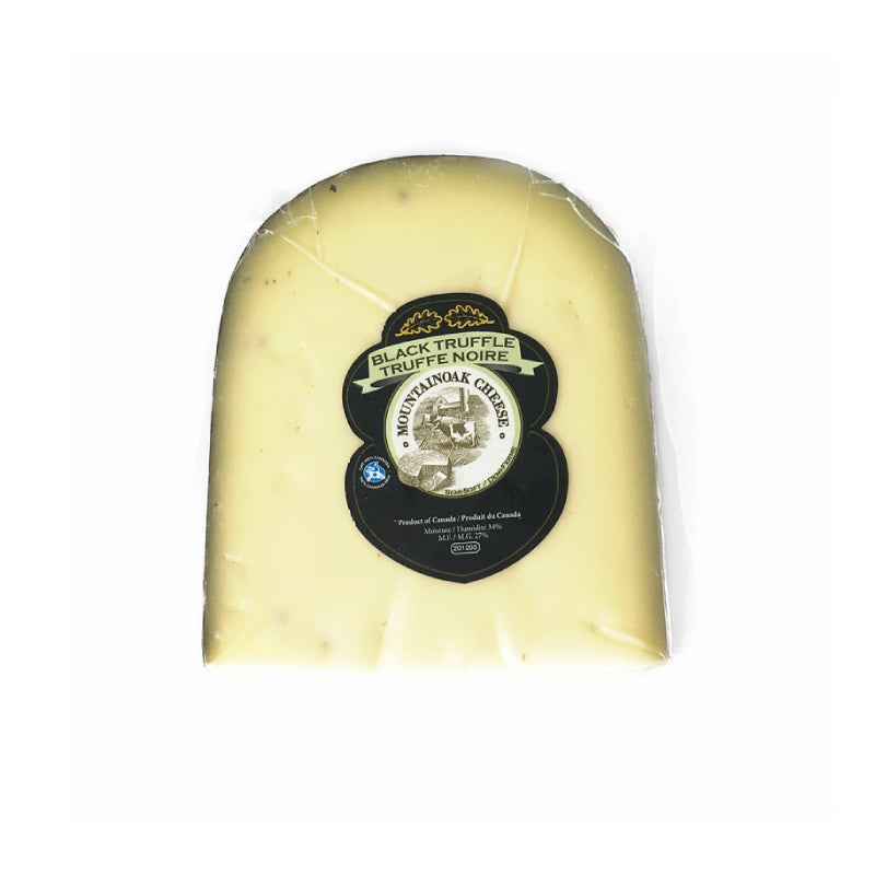 Mountainoak Cheese Black Truffle