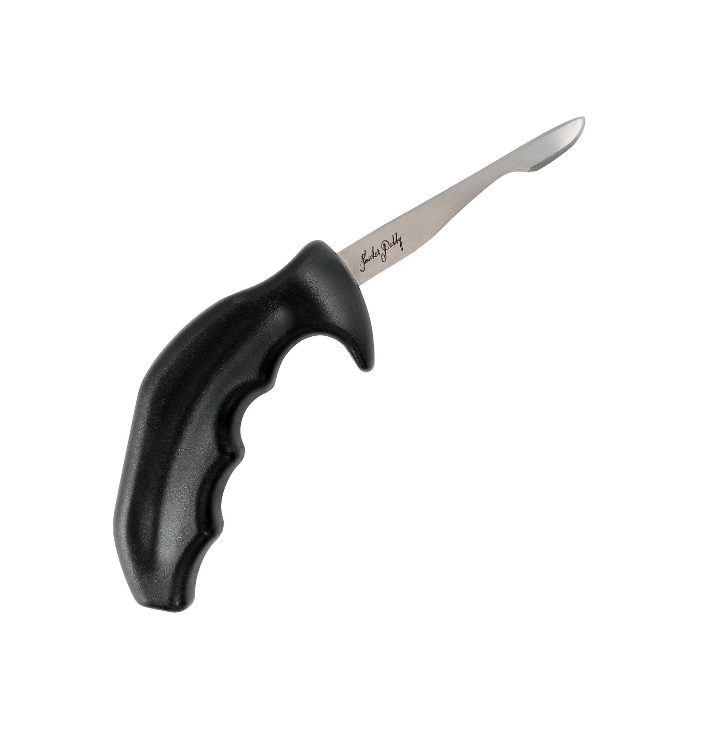 Swissmar Shucker Paddy Oyster Knife