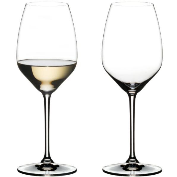 Riedel Riesling Glass Heart to Heart (Set of 2)