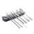 Cuisipro Personal Cutlery Set (8pc)