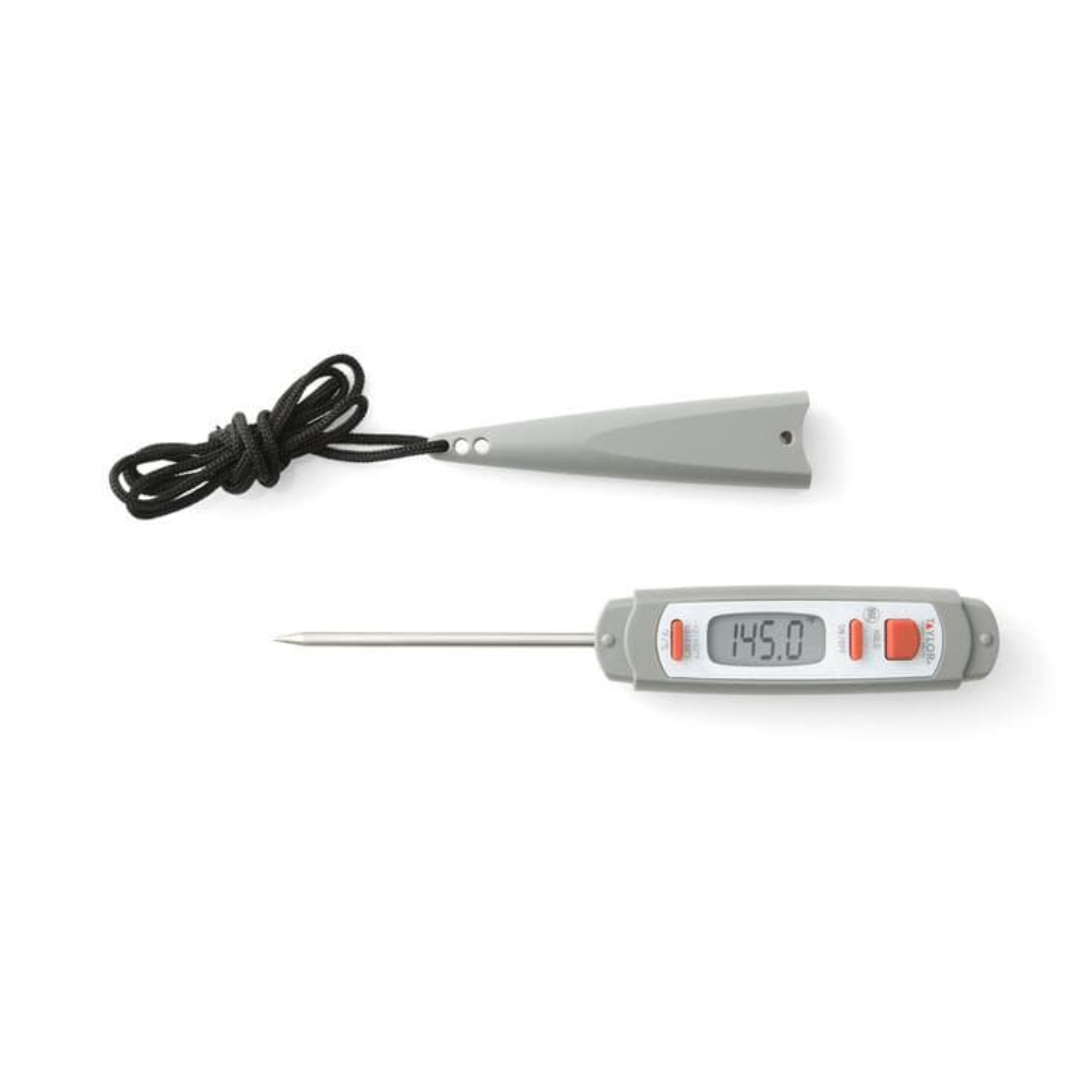 Taylor Digital Rapid Response Thermometer