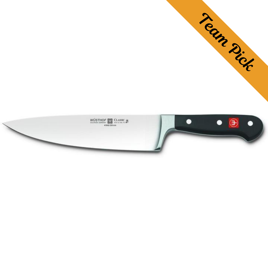 Wüsthof Chef's Knife Classic 8"