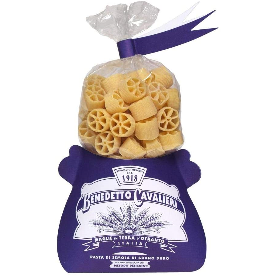 Benedetto Cavalieri Ruote Pazze 500g