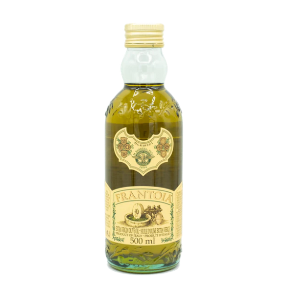Frantoia Extra Virgin Olive Oil - 500ml