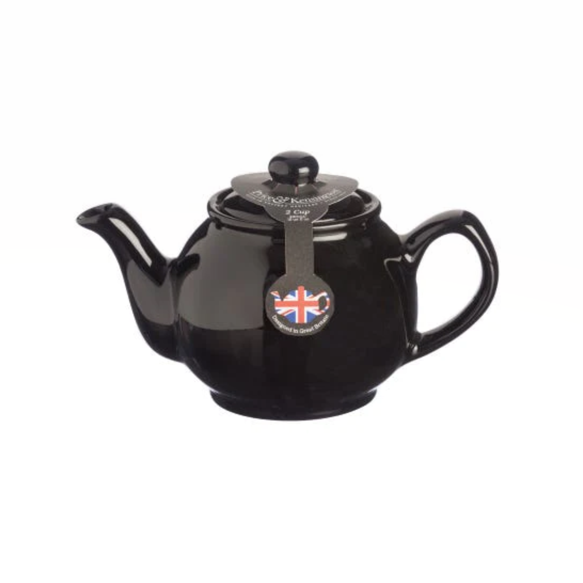Price & Kensington Rockingham Tea Pot - 2 Cup