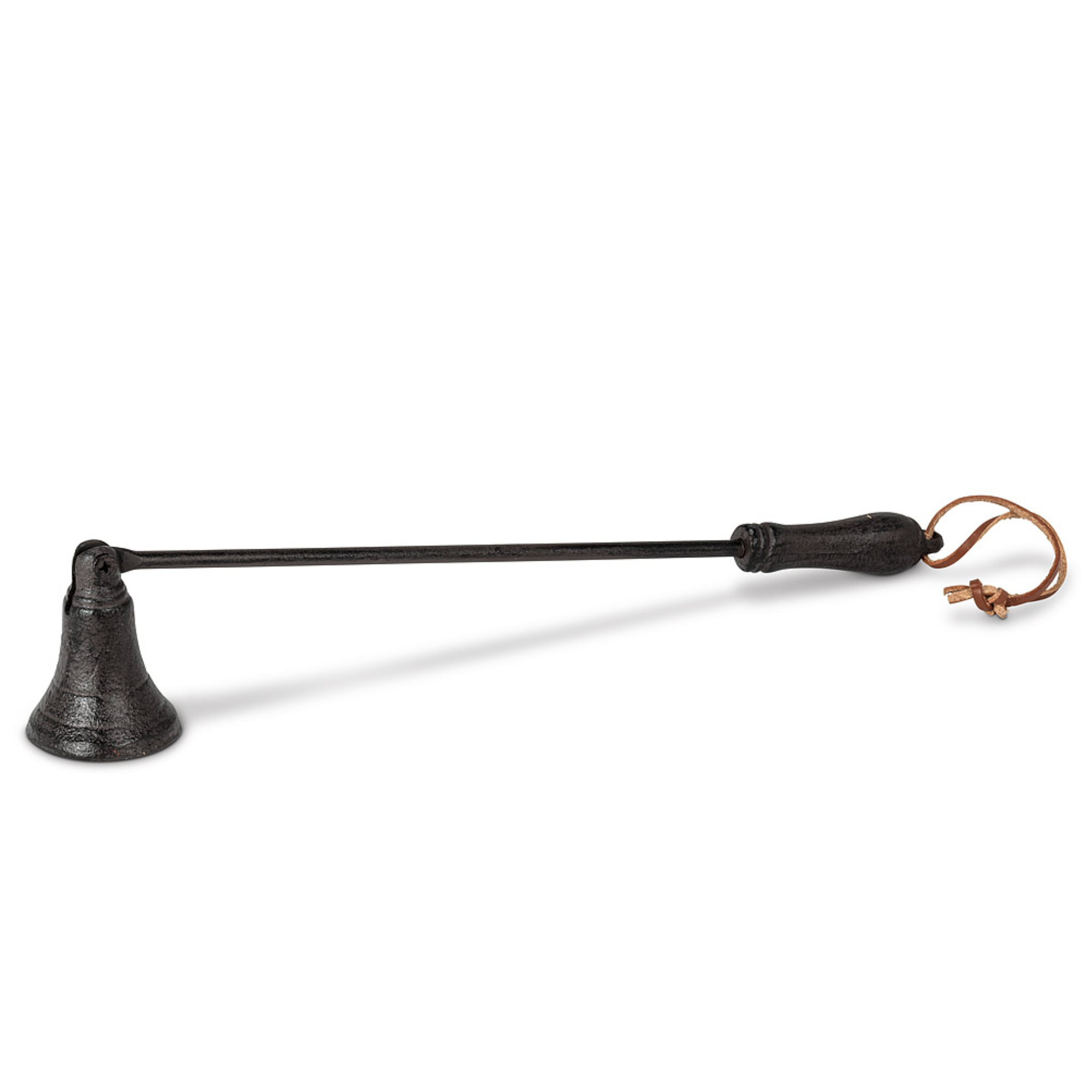 Abbott Iron Candle Snuffer