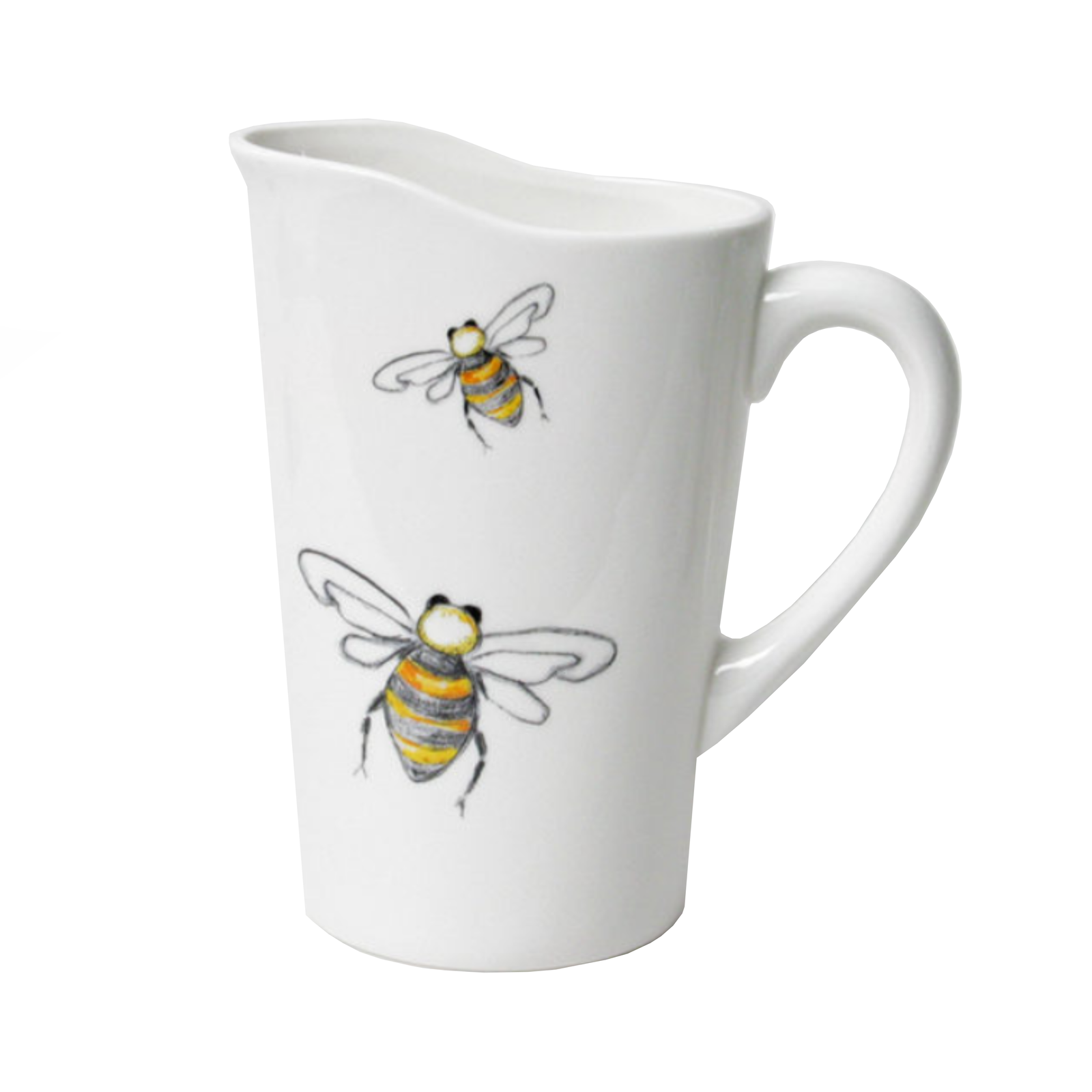Formenton Milk Jug - Bee