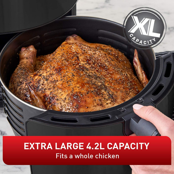 Tfal Easy Fry XL Air Fryer Jill's Table