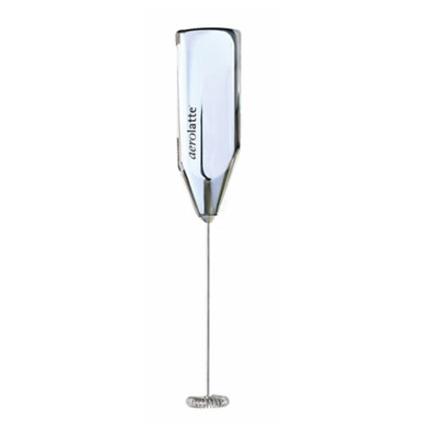 Aerolatte Milk Frother Chrome