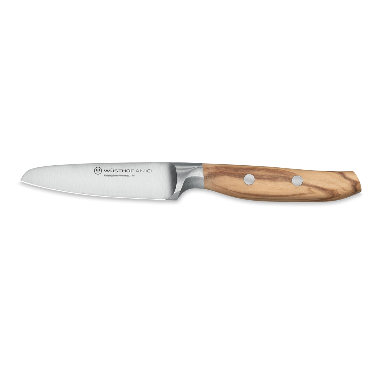 Wüsthof Amici Paring Knife 3 1/2"
