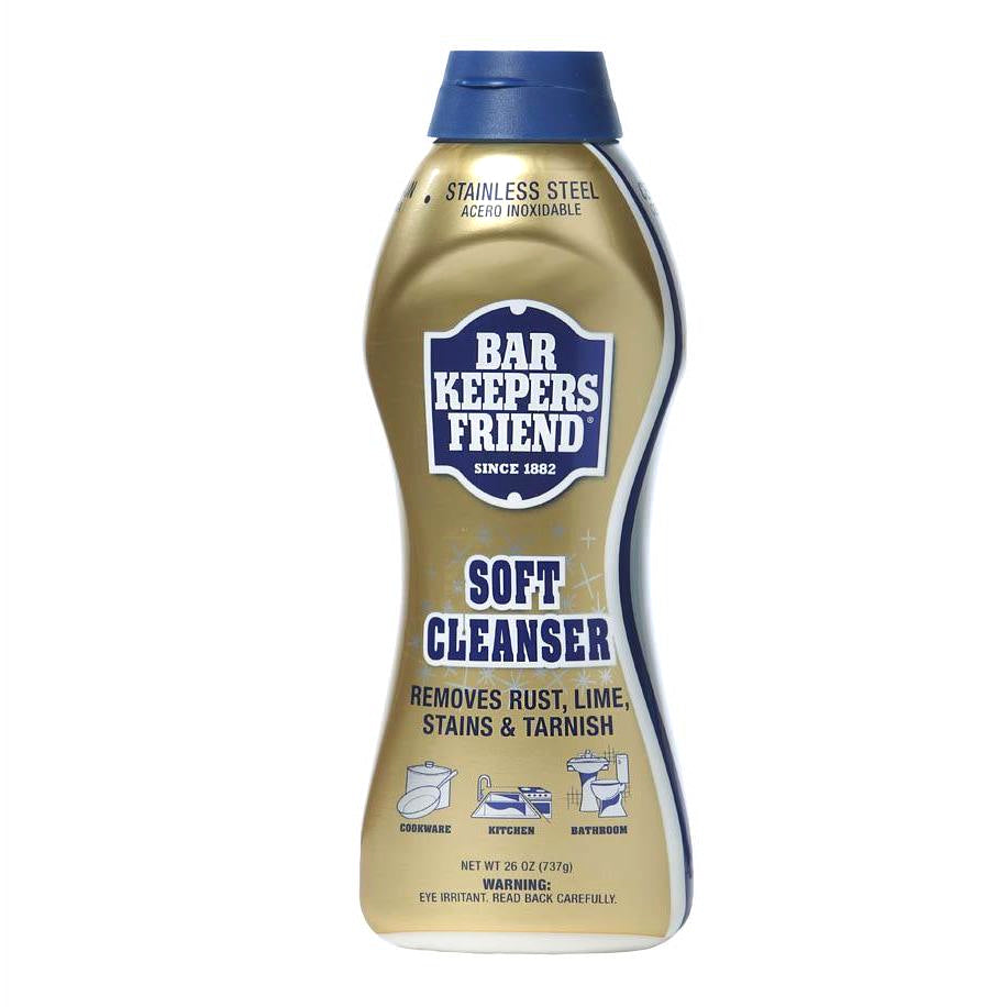 Bar Keepers Friend Soft Cleanser