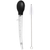 OXO Poultry Baster with Cleaning Brush