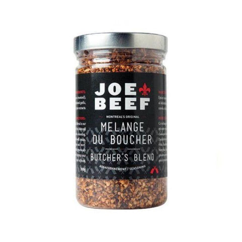 Joe Beef Butcher's Blend - 200g