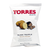 Torres Potato Chips Black Truffle Small 40g