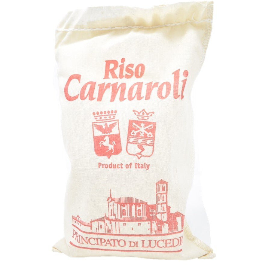Principato Di Lucideo Rice Superfino Carnaroli 1kg