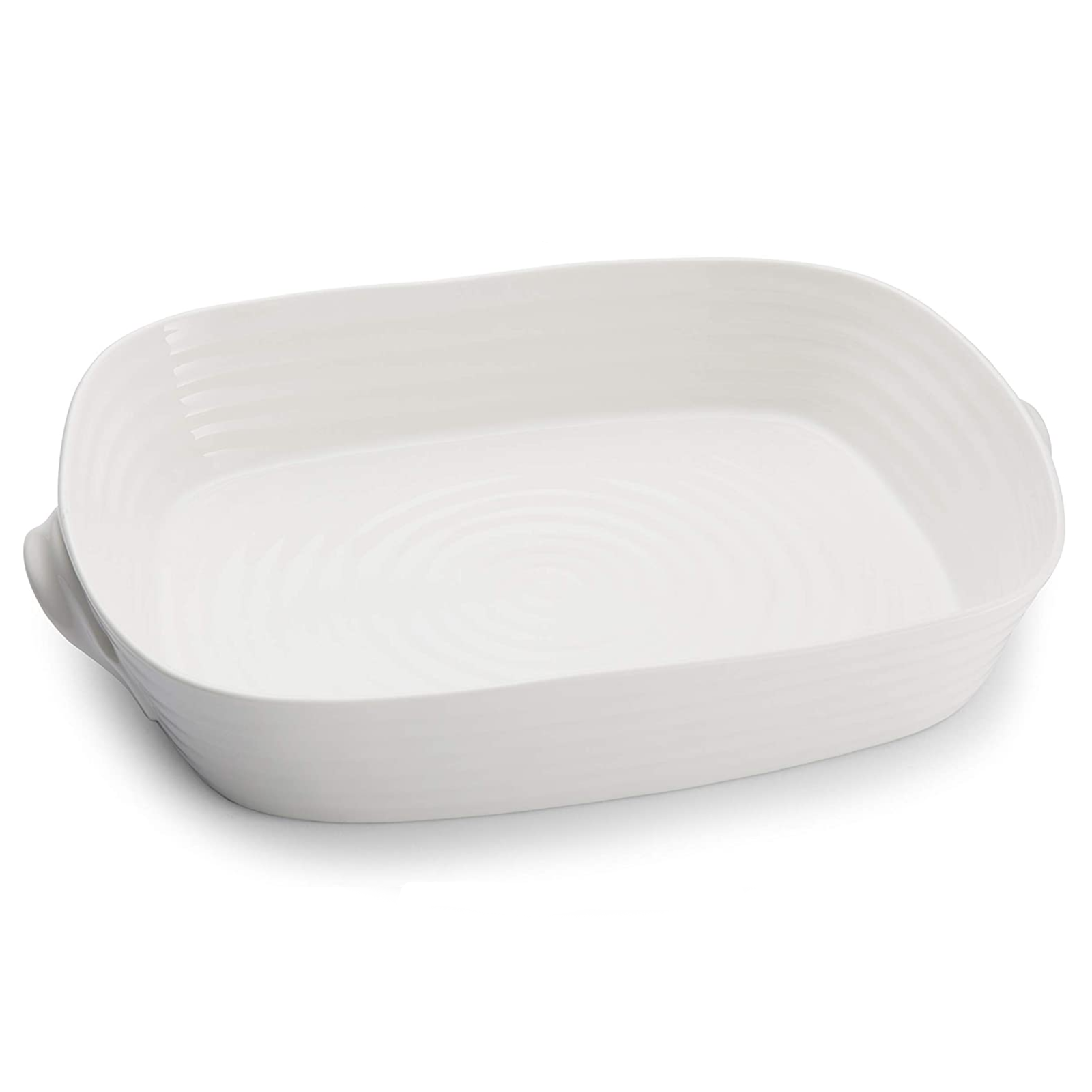Sophie Rectangular Roasting Dish with Handles