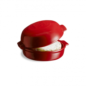 Emile Henry Cheese Baker Grand Cru